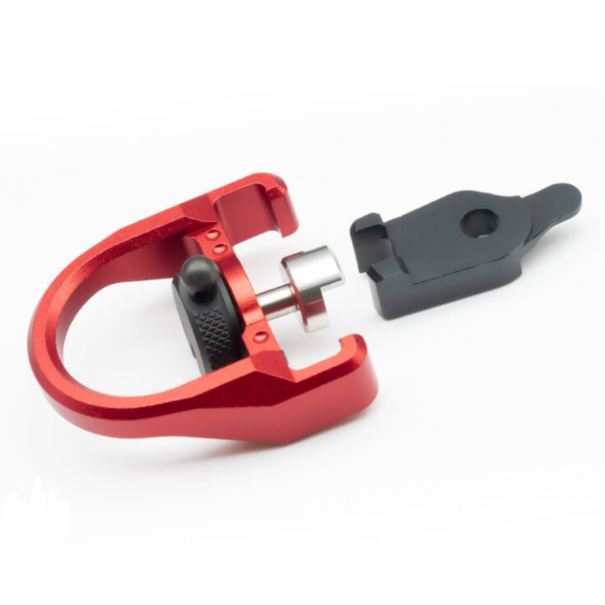 TTI Charging Ring with Selector Switch for AAP01