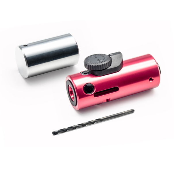 TTI TDC CNC Hop Up Set for VSR10