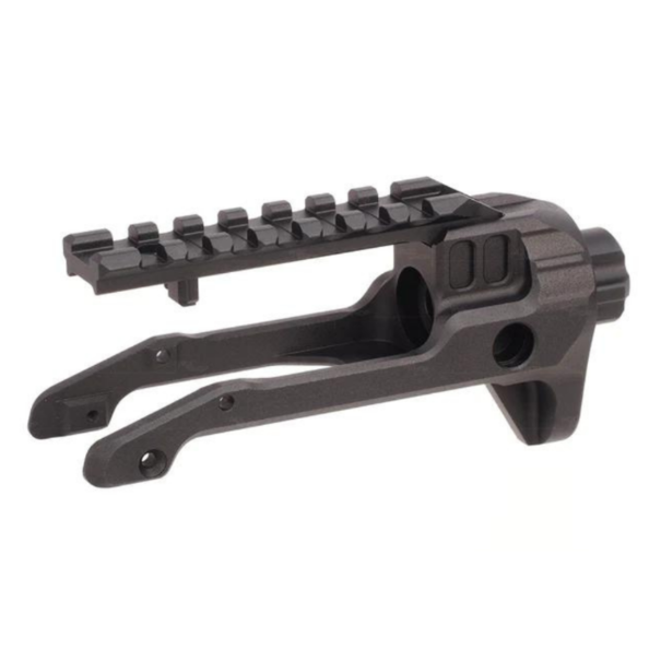 TTI AR Stock Adapter for AAP01