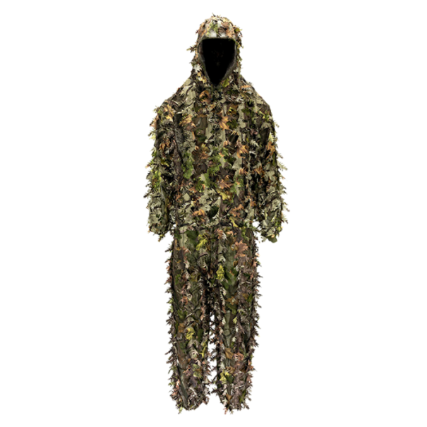 Jack Pyke LLCS 3D Concealment Suit