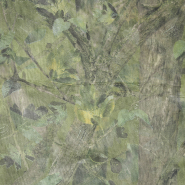 Jack Pyke Clearview Hide Net Green