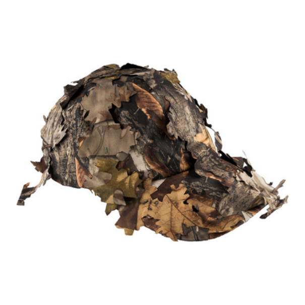 Jack Pyke 3D Leafy Baseball Hat