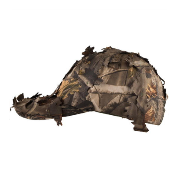 Jack Pyke 3D Leafy Baseball Hat