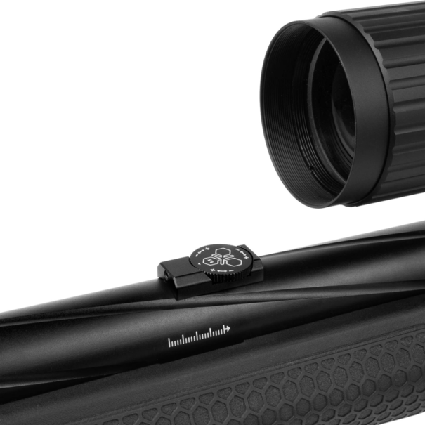 Tridos Design TDC 2.0 FOR ACTION ARMY VSR10 CHAMBER - PRO