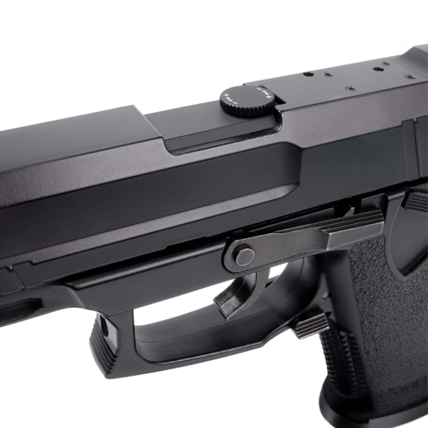 Tridos Design SSX23 / SSX303 MINI TDC THUMBSCREW