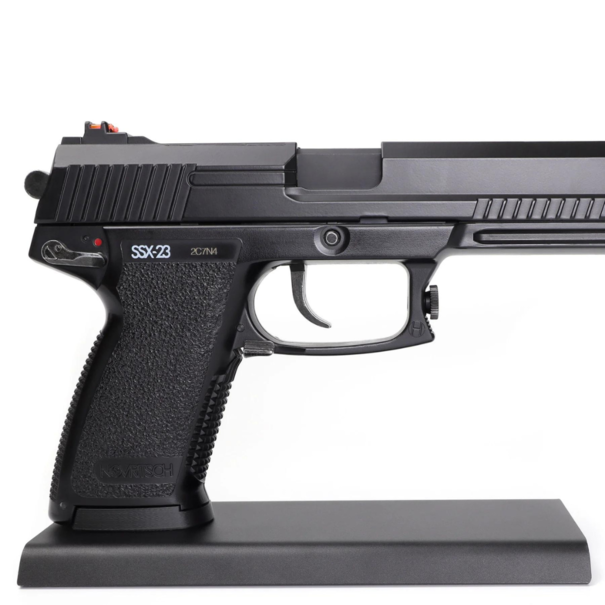 Tridos Design SSX23 TDC TOOL