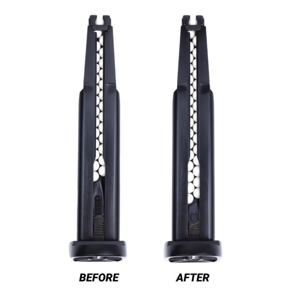 Tridos Design Ssx23 / Mk23 Mag Follower Upgrade (6-Pack)