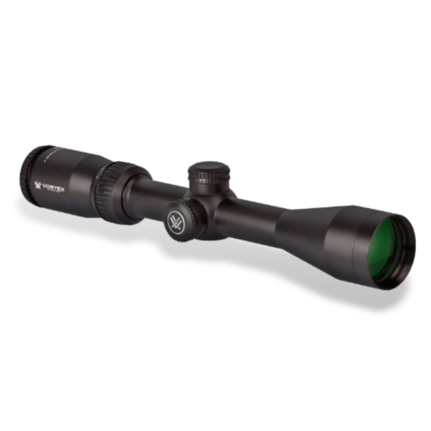 Vortex Crossfire II 3-9x40 BDC