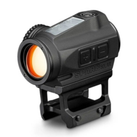 SPARC Solar Red Dot 2 MOA