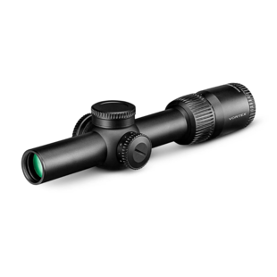 Venom 1-6x24 SFP AR-BDC3 Riflescope