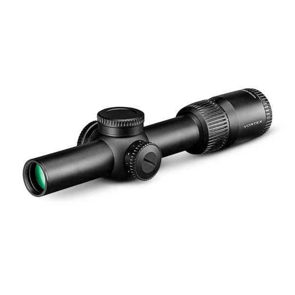 Vortex Venom 1-6x24 SFP AR-BDC3 Riflescope