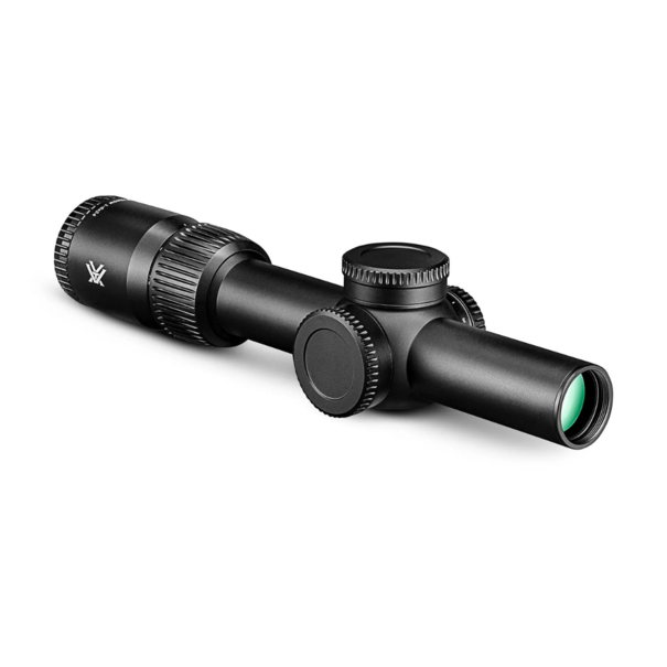 Vortex Venom 1-6x24 SFP AR-BDC3 Riflescope