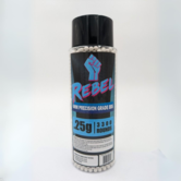 Rebel Precision 6mm BBs 3300ct Bottle - 0.25g