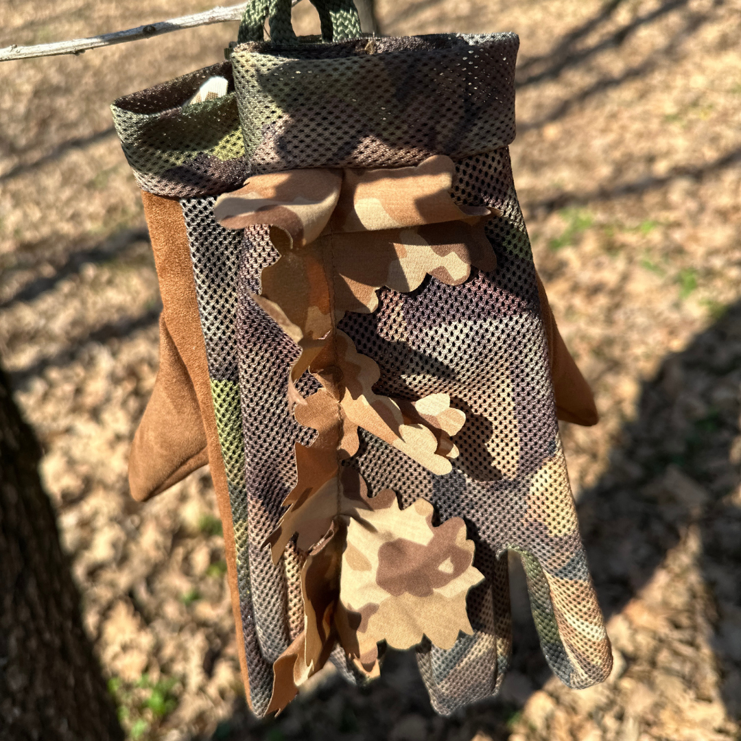 KMCS Gloves Empire Airsoft LTD