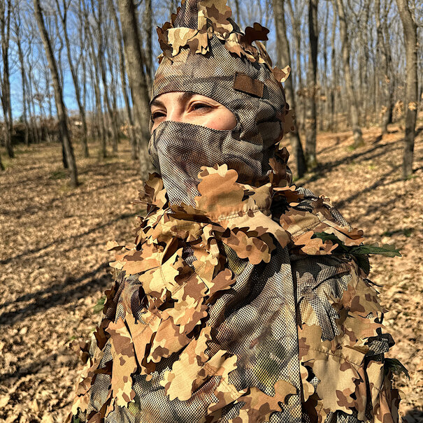 Kicking Mustang KMCS Balaclava 4.1