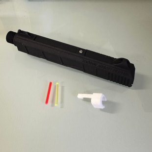 TM LCP2 TDC Conversion Kit