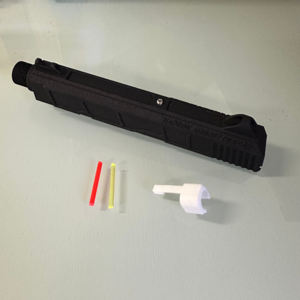 Hadron Airsoft Designs TM LCP2 TDC Conversion Kit