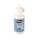 Abbey Silicone Gun Oil