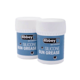 Abbey Silicon Grease