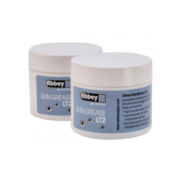 Abbey Abbey Gun Grease