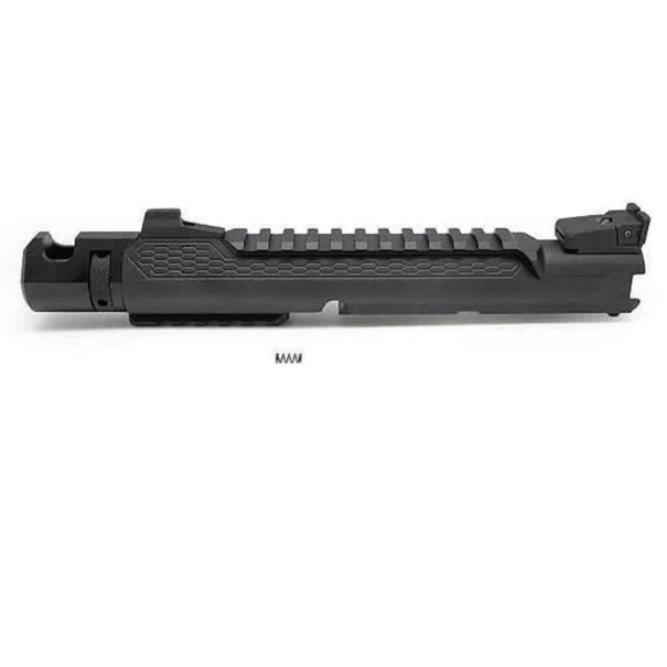 Action Army Black Mamba CNC Upper Receiver Kit A