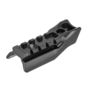 T10 Bottom Stock Rail Black