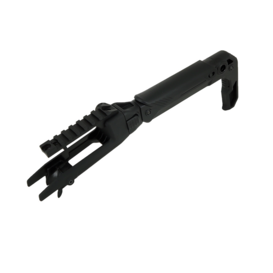 AAP-01 Folding Stock Black