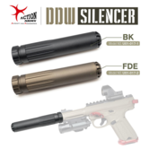 DDW Suppressor for AAP-01