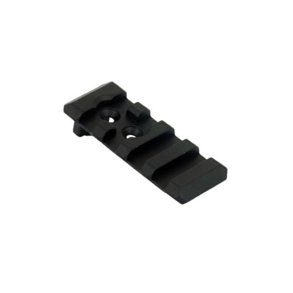 Action Army AAP-01 Rear Mount