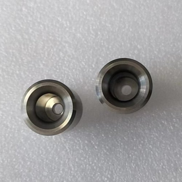 Jaeger Precision Blowback Recoil Weight For Tokyo Marui MWS