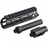 AAP01 SMG Handguard