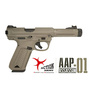 AAP-01 Assassin GBB Tan / FDE