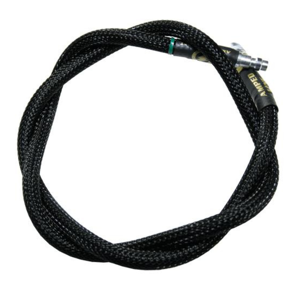 Amped Airsoft HPA Line Heavy Weave