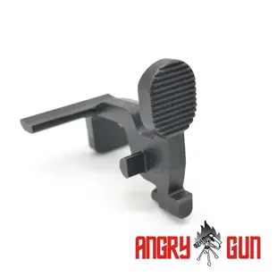 STEEL CNC BOLT STOP FOR MARUI MWS GBB - STANDARD VERSION