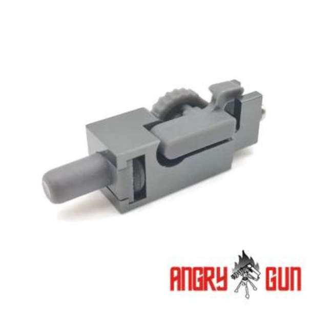 Angry Gun CNC COMPLETE HOP UP ADJUSTER SET FOR MARUI M4 MWS GBB