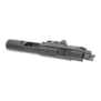 MWS MONOLITHIC STEEL BOLT CARRIER WITH GEN2 MPA NOZZLE - (BLK)