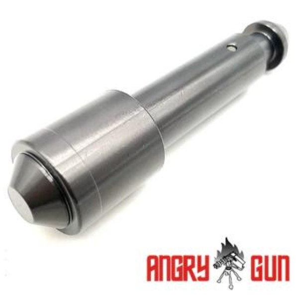 Angry Gun SUPER RECOIL BUFFER KIT FOR MARUI MWS GBB - HIGH SPEED VER.