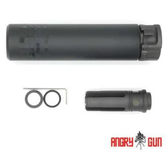 SOCOM556 DUMMY SILENCER (FULL MARKING VERSION)