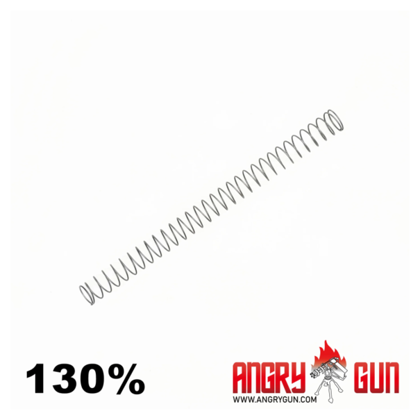 Angry Gun MWS ENHANCED BUFFER SPRING (110% OR 130%)