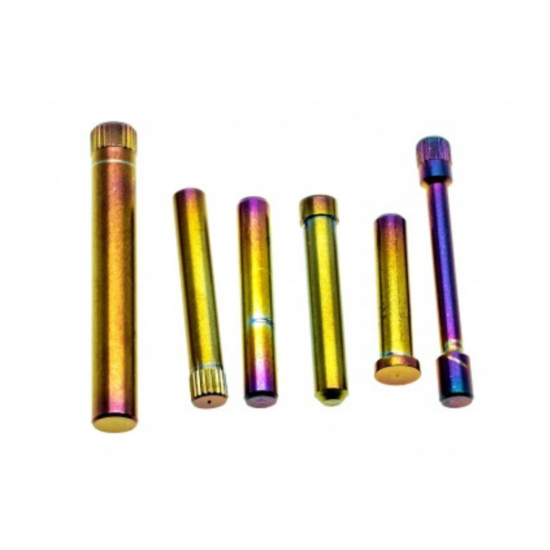 CowCow Technology AAP01 SS Pin Set