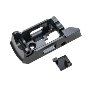 AAP01 Aluminum Enhanced Trigger Housing