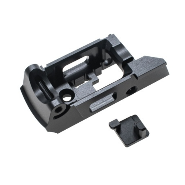 CowCow Technology AAP01 Aluminum Enhanced Trigger Housing