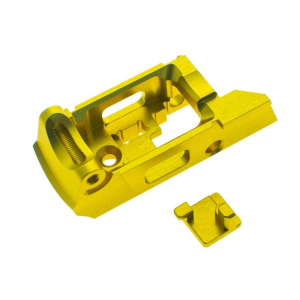 CowCow Technology AAP01 Aluminum Enhanced Trigger Housing