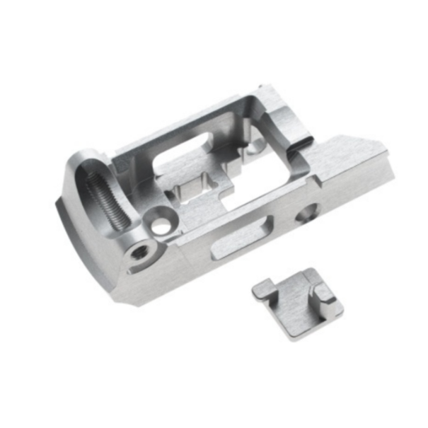 CowCow Technology AAP01 Aluminum Enhanced Trigger Housing