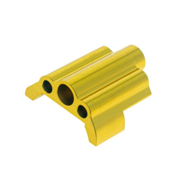 CowCow Technology AAP01 Aluminum Nozzle Block