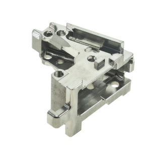 AAP01 Stainless Steel Hammer Housing