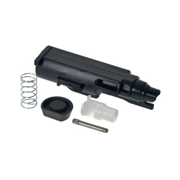 CowCow Technology G18c Enhanced Loading Nozzle Set