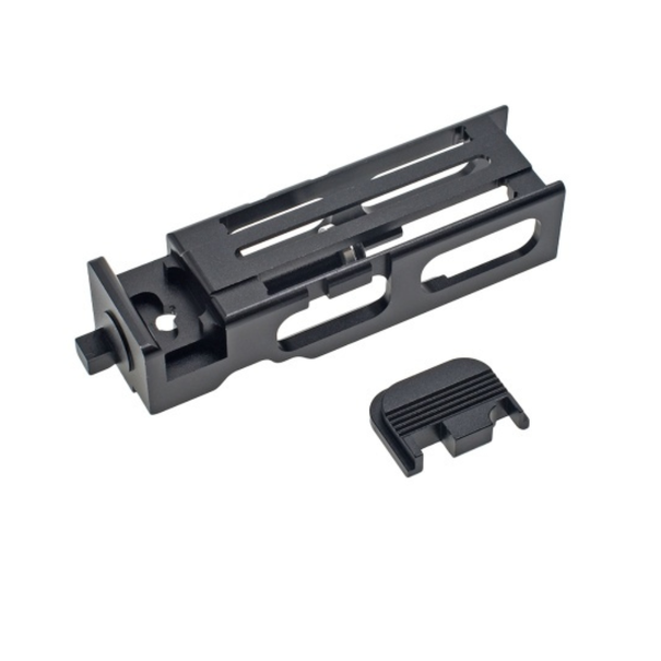 CowCow Technology G17 Blow Back Unit - Black