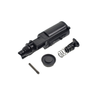 G19 Enhanced Loading Nozzle Set