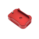 Tactical G Magbase - Red